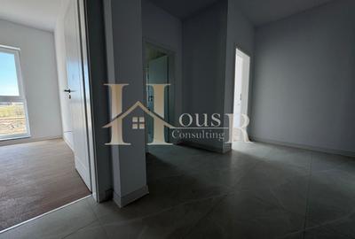 3 camere.Decomandat.Bucatarie inchisa.2 bai! - 18