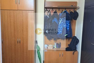 2 Camere Decomandat |Bloc 1981 Reabilitat | 3/4 | | M Crangasi-7 min - 3