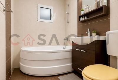3 camere, decomandat, Zorilor, etaj intermediar - 4