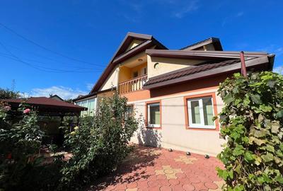 Casa P+Mansarda sud omv lidl - 1