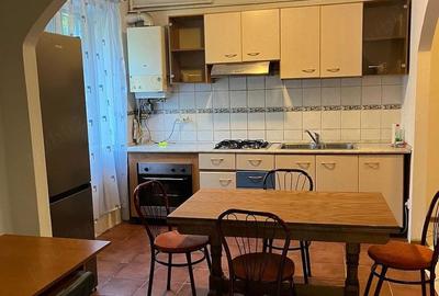 2 camere  str. Unirii Gheorgheni zona Iulius Mall - 4