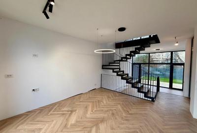 OFERTA SPECIALA IN MOGOSOAIA FRF | VILA MODERNA LANGA PADURE | FINISATA 2025 - 3