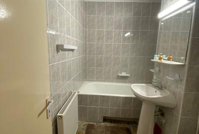 Apartament 2 cam decomandate, 60 mp, strada Gheorghe Dima, cartier Zorilor - 13