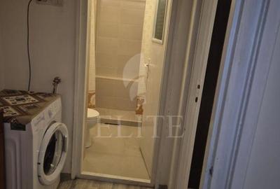 Apartament 2 camere în zona FACULTATII DE LITERE - 5