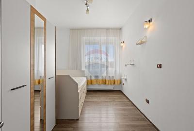 Penthouse de închiriat ARED UTA - 5