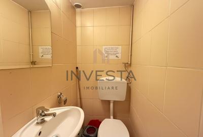 Casa cu destinatie nerezidentiala de inchiriat | zona Centrala - 4