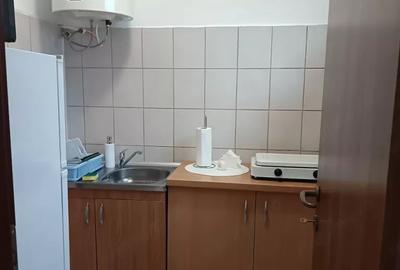 Garsoniera 21mp , la cheie,  ideala pentru investitie, aproape de Iulius Mall - 3