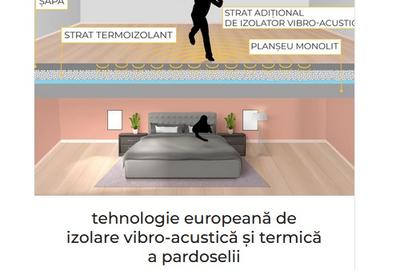 Ap 3 camere 88mp , Frumoasa , Bloc nou, dotari premium - 5