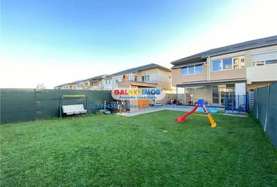 Vila Moderna 4 Camere ,Curte 200 mp, Foisor , Mobilata Lux , Sector 4 - 1