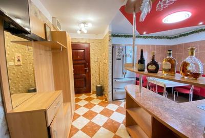 COMISION 0%, Apartament 2 Camere, RENOVAT, 58mp, IZOLAT, Zona Soarelui - 4