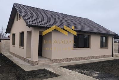 Sânmihaiu Român-Casa Individuală-Finisaje la Alegere - 6