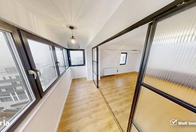 Apartament renovat recent, ultrafinisat, 110mp, 4 camere, garaj - 13