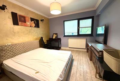 Apt 2 camere decomandat COPOU-GAUDEAMUS, mobilat & utilat ! 5 mn UMF - 5