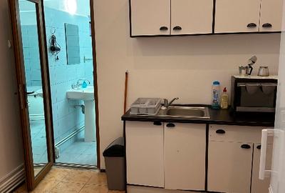 Apartament 3 camere centru istoric Brașov studenți - 16