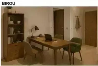 Apartament 4 camere |  Dacia-Eminescu | Finisaje Premium | - 4