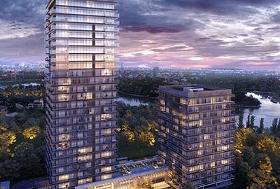 Complex Up Site Floreasca - 1