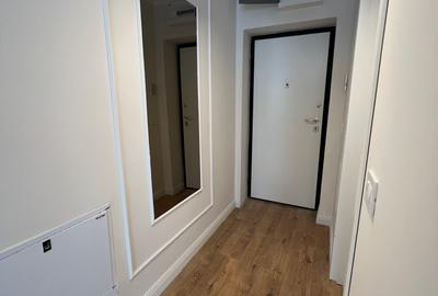 Apartament cu 1 cameră mobilat Pipera - Comision 0%, mutare imediată - 9