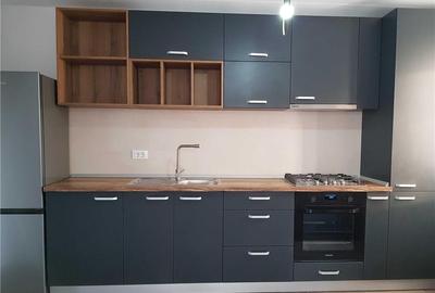 Apartament 2 camere mobilat Urban Plaza, loc parcare - 11