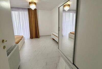 Duplex ultrafinisat de inchiriat zona Pargul Poligon,130 mp utili - 10