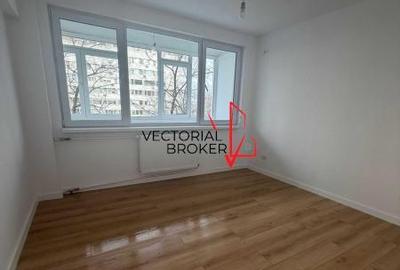 2 camere, et.5, renovat complet, 52mp, liber, Basarabia- Campia Libertatii - 1