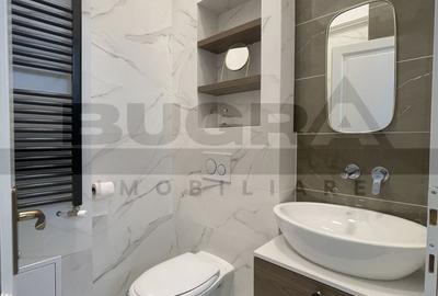 Apartament 4 camere 125 mp utili, ULTRACENTRAL - 17