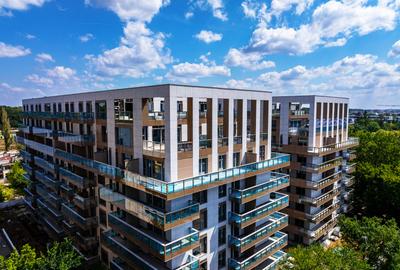 Apartament cu 3 camere decomandat, mobilat în Iancu Nicolae