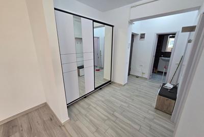 Inchiriere Ap 2 Cam Regie Residence - 14
