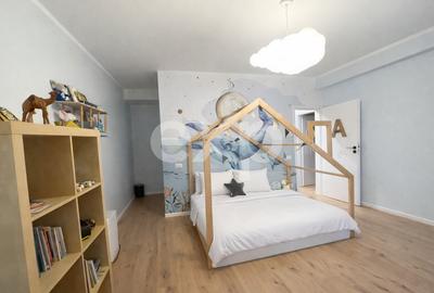 De vanzare vila individuala 8 camere mobilata si utilata Paradisul Verde - 20