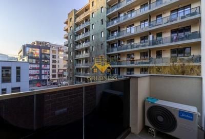 2 camere, premium, parcare, bloc nou,Gheorgheni zona FSEGA,Iulius Mall - 11