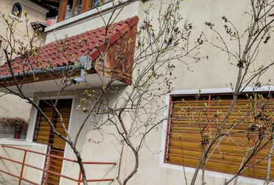 Ferdinand,S+P+E,zona protejata de vile,langa parc,strada cu spatiu verde,liniste - 2