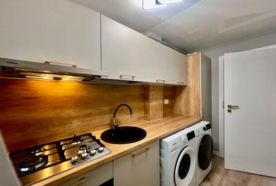 Prima închiriere | 50 mp utili | Copou | Parcare inclusă | 550 €/lună - 11