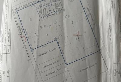 2 Duplex Corbeanca-str Fermei cu 3.278 mp Teren - 2