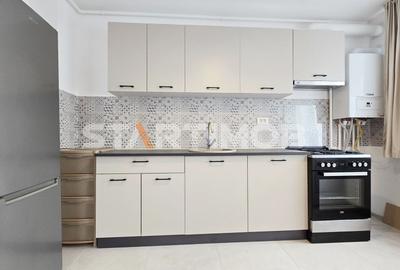 Apartament mobilat zona Coresi cu parcare - 14
