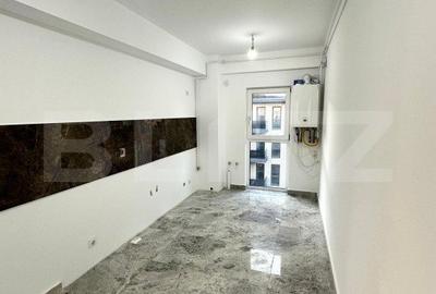 Penthouse cu 2 camere, 152 mp, complex Freya - 5