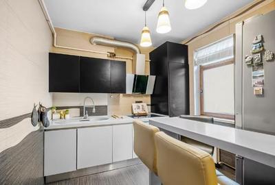 Apartament boutique în vilă 140mp – Ștefan cel Mare/Polonă - 3