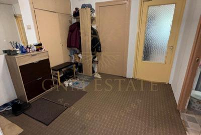 4 Camere Parter Bloc Reabilitat Zona Aparatorii Patriei - 9