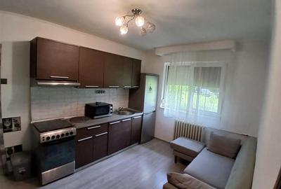 RECO Apartament parter 2 camere Nufarul - 6