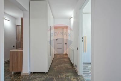 Comision 0 %! Apartament cu 4 camere de vânzare! Movilei - 8
