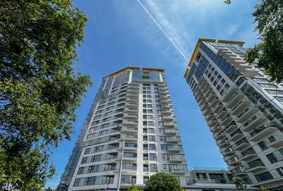 APARTAMENT 3 CAMERE 121MP - FLOREASCA - COMISION 0% - 19