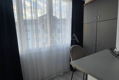 Garsonieră modernă în zona Mărăști - 5