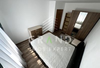 2 Camere MODERN | BALCON Generos | Donath Park – Capăt Grigorescu - 4