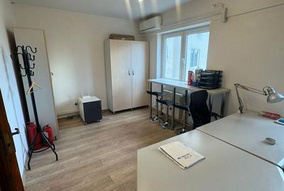 Spatiu Birouri | Timpuri Noi | Pretabil Sediu Firma | Complet Utilat - 4