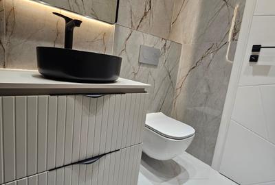 Garsoniera superba Exigent Plaza Residence Faza 5 / 40 m /vedere Afi Palace/Parc - 13