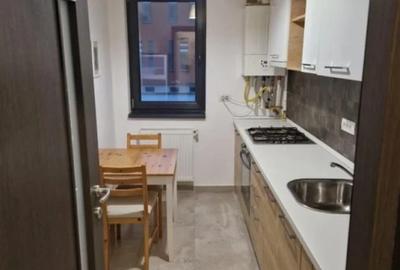 2 camere decomandat, 60 mp, centrala - confort modern in Novum Residence - 3