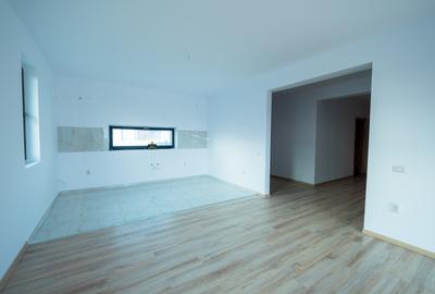 CASA FINALIZATA 4 CAMERE-SOS. PIPERA-TUNARI, BALOTESTI - 4