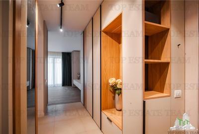 Rahova Apartament 2 Camere, Balcon Spatios - 28
