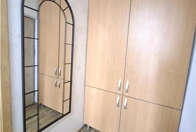 Apartament modern 2 camere balcon zona Shoppping City - 11
