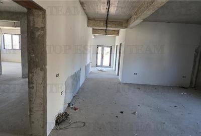 Domnesti - Oportunitate investitie/ Teren 1.643 mp + casa la gri 476mp/  pozitie - 6