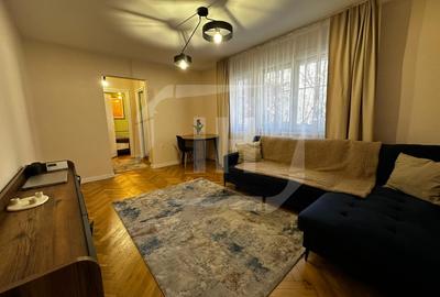 Apartament 2 camere, 50 mp, etaj 1 in Gheorgheni - 3