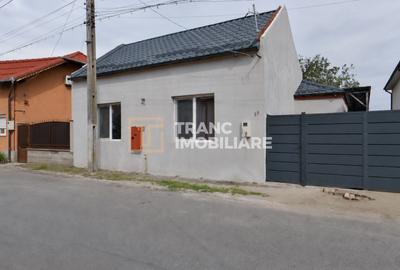 Casă renovată în Grădiște 🏡 | Teren generos - 1